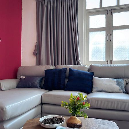 Belivin99 Residence Chinatown Bangkok Zewnętrze zdjęcie