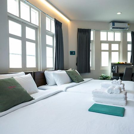 Belivin99 Residence Chinatown Bangkok Zewnętrze zdjęcie