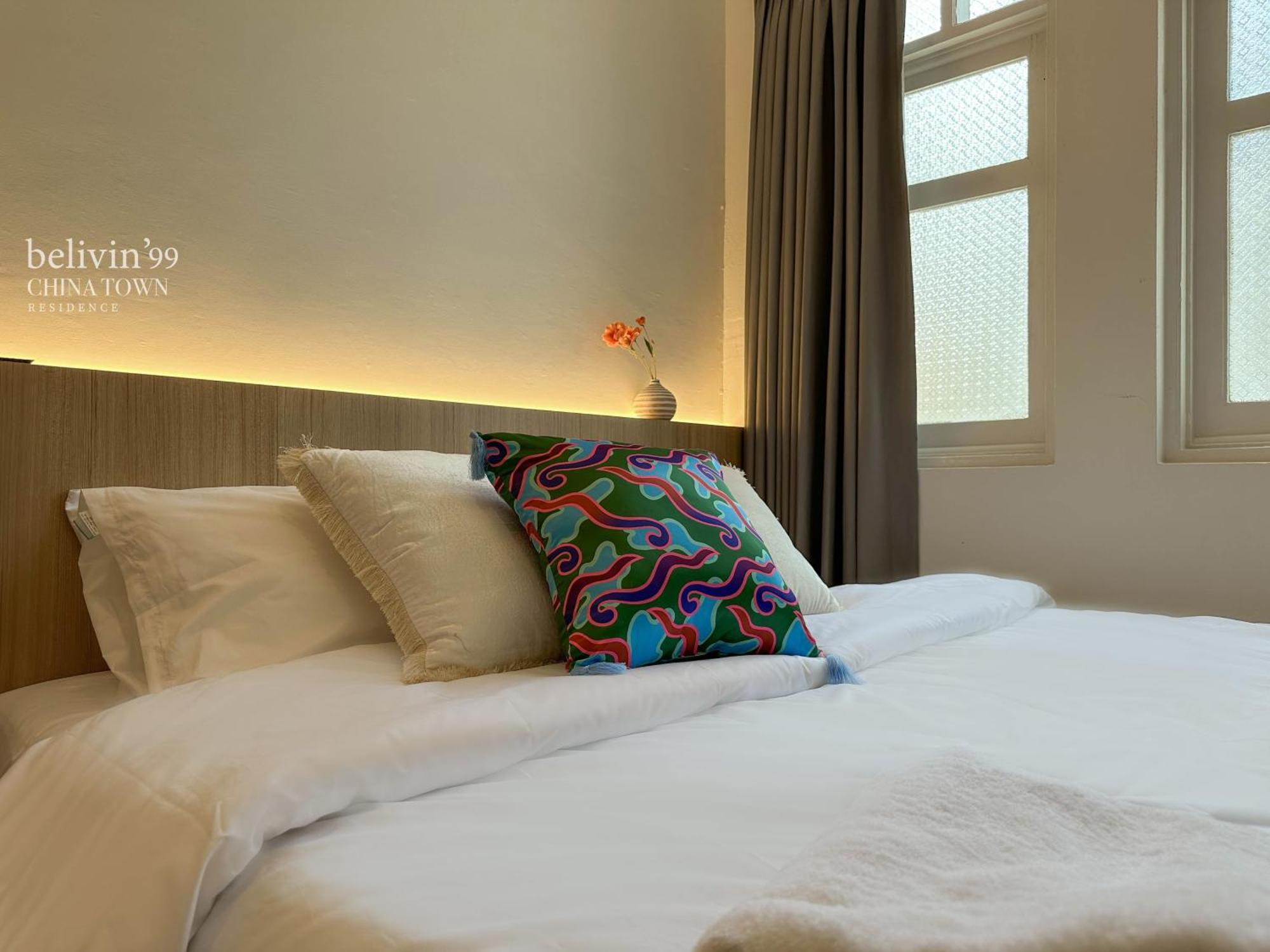 Belivin99 Residence Chinatown Bangkok Zewnętrze zdjęcie