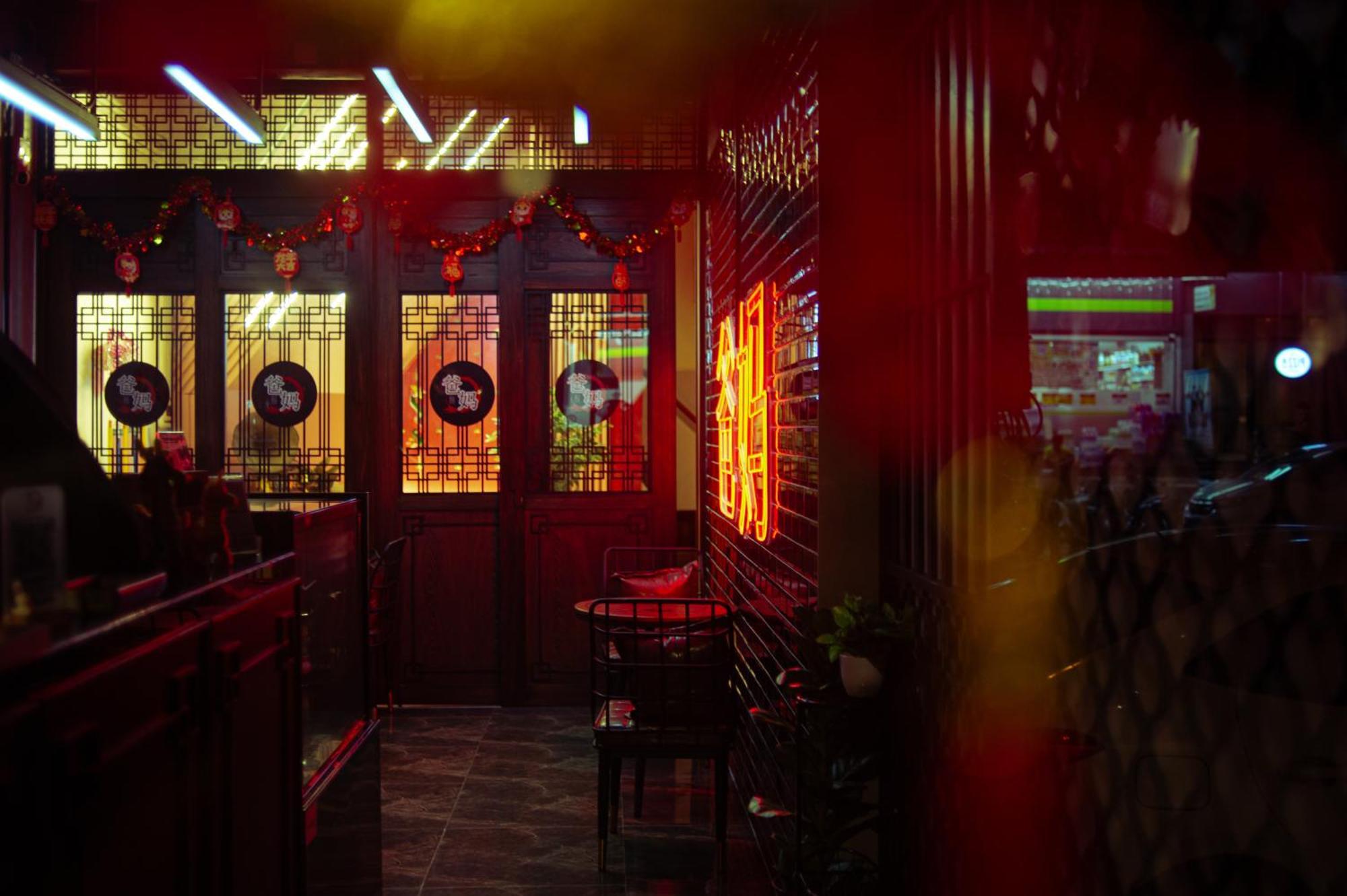 Belivin99 Residence Chinatown Bangkok Zewnętrze zdjęcie