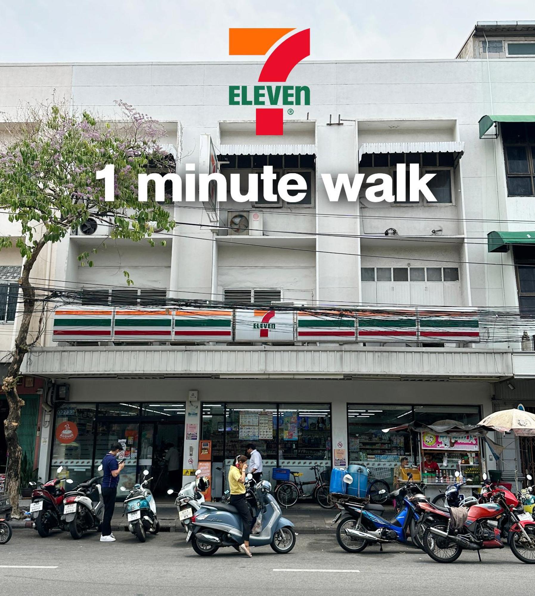 Belivin99 Residence Chinatown Bangkok Zewnętrze zdjęcie